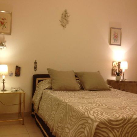 Domus Felix Bed & Breakfast Sorrento Exterior photo